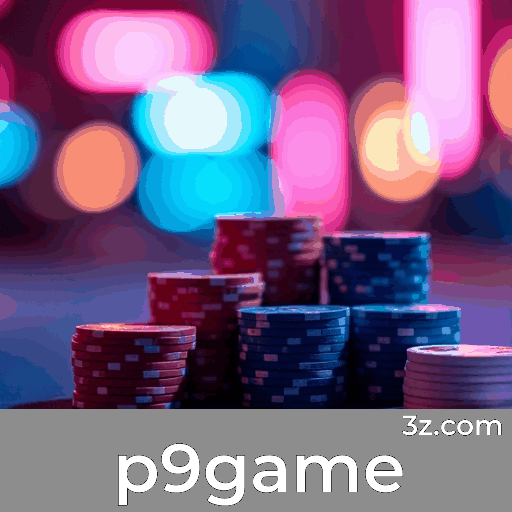 p9game: Plataforma Premium de Cassino e Apostas