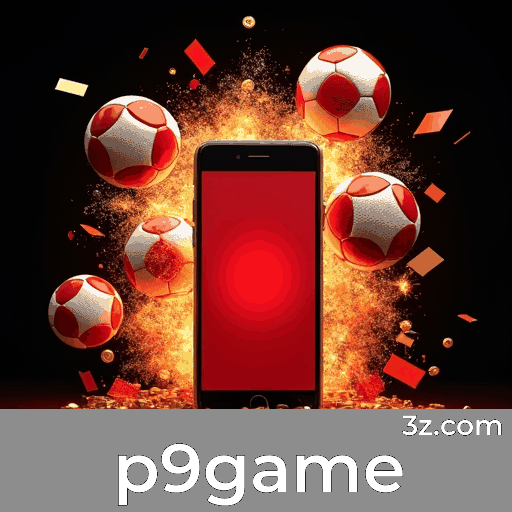 Tecnologia 3D e Jogos de Cassino na p9game