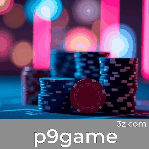 p9game: Plataforma Premium de Cassino e Apostas