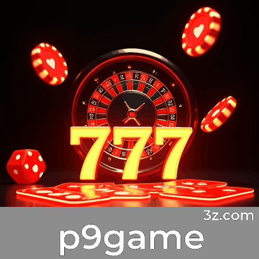 Tecnologia de Ponta e Inovação da p9game: A Plataforma Definitiva