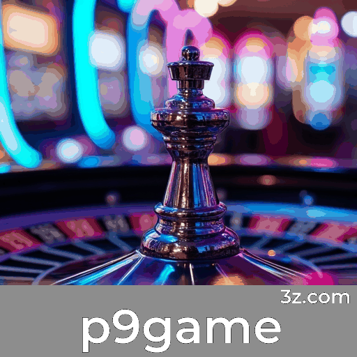 p9game: Autoridade em Apostas Esportivas Precisão e Excelência