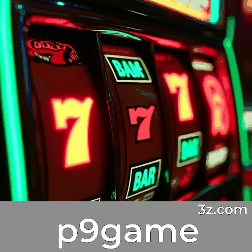 p9game: Plataforma Premium de Cassino e Apostas