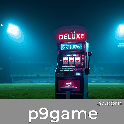 p9game: Plataforma Premium de Cassino e Apostas