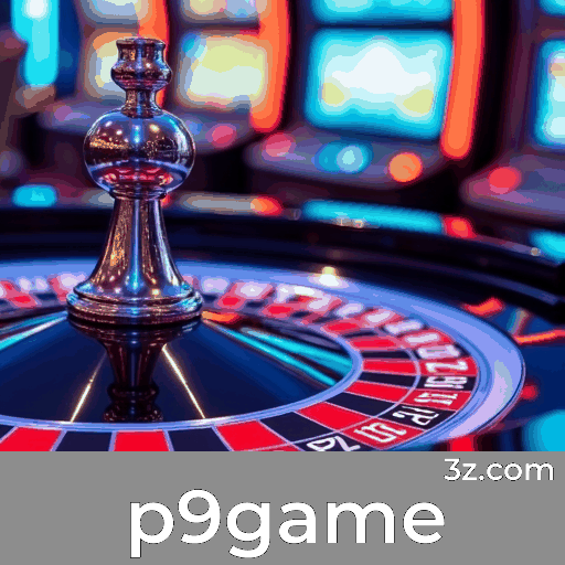 p9game: Variedade Incrível e Entretenimento para Brasileiros