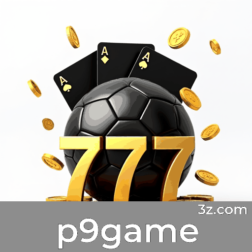 Tecnologia 3D e Jogos de Cassino na p9game