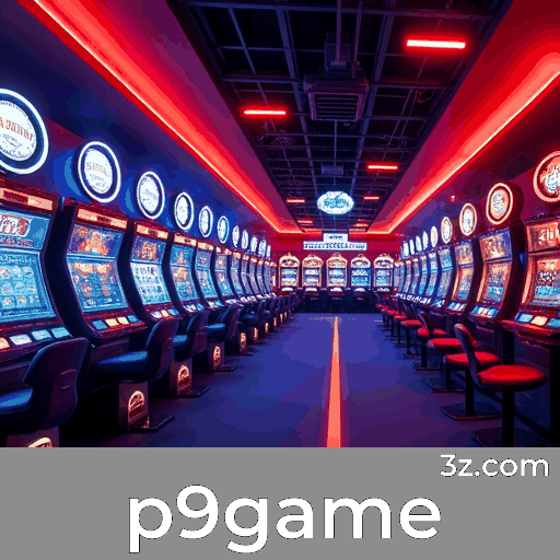 Tecnologia de Ponta e Inovação da p9game: A Plataforma Definitiva