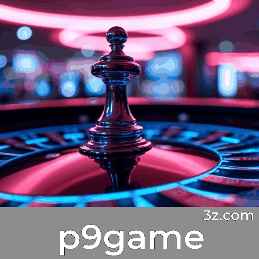 p9game: Variedade Incrível e Entretenimento para Brasileiros