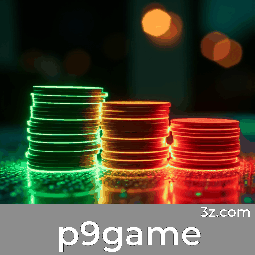 p9game: A Experiência de Casino ao Vivo Líder no Brasil